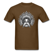 Load image into Gallery viewer, Unisex Classic T-Shirt - brown
