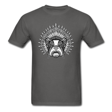 Load image into Gallery viewer, Unisex Classic T-Shirt - charcoal
