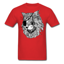 Load image into Gallery viewer, Unisex Classic T-Shirt - red
