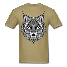 Load image into Gallery viewer, Unisex Classic T-Shirt - khaki
