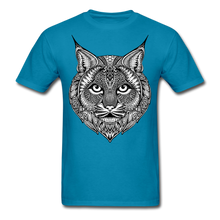 Load image into Gallery viewer, Unisex Classic T-Shirt - turquoise
