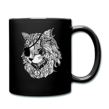Load image into Gallery viewer, Full Color Mug - black

