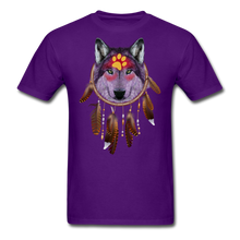 Load image into Gallery viewer, Unisex Classic T-Shirt - purple
