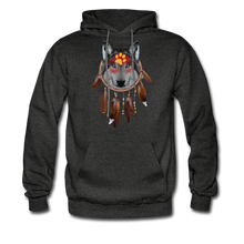 Load image into Gallery viewer, Men&#39;s Hoodie - charcoal gray
